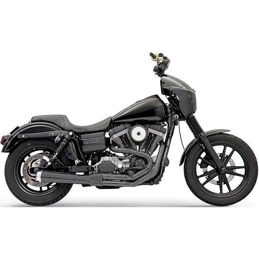 Harley Davidson（ハーレー・ダビッドソン） Bassani ロードレイジ