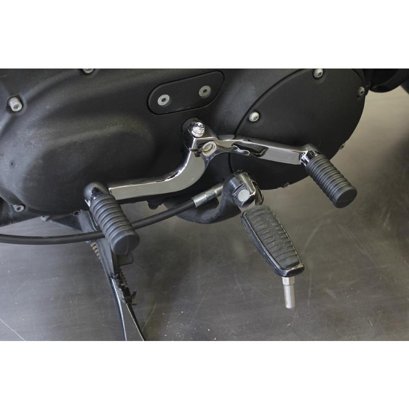 Harley Davidson（ハーレー・ダビッドソン） シーソーペダル シフト