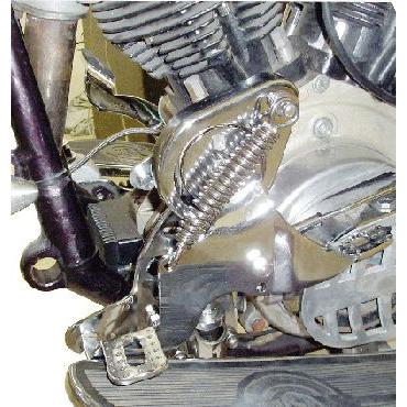 Harley Davidson（ハーレー・ダビッドソン） ロッカークラッチKIT