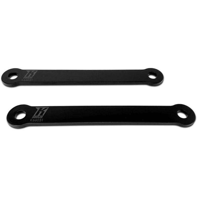 Harley Davidson（ハーレー・ダビッドソン） ローダウンキット パン