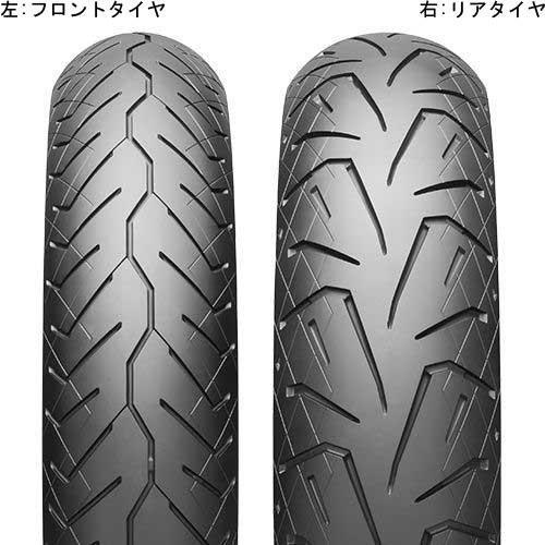 Harley Davidson（ハーレー・ダビッドソン） BRIDGESTONE BATTLECRUISE