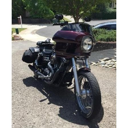 Harley Davidson（ハーレー・ダビッドソン） FXRT REPRODUCTION