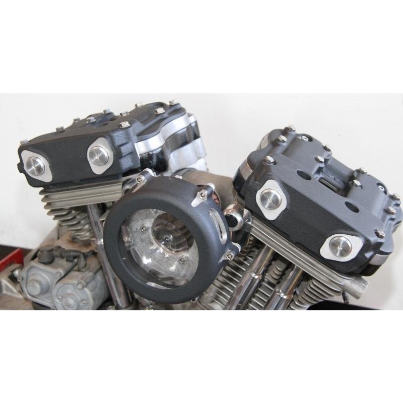 Harley Davidson（ハーレー・ダビッドソン） W.T.F Series XR ロッカー