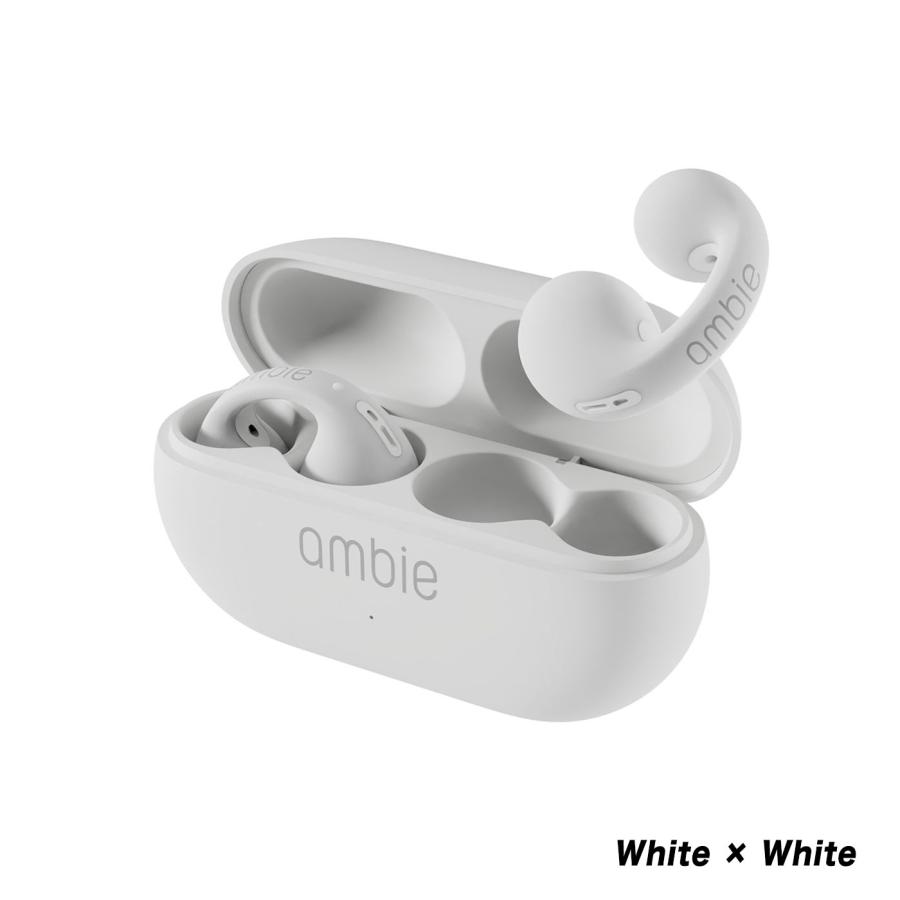 ambie（アンビー） ambie sound earcuffs （アンビー サウンド