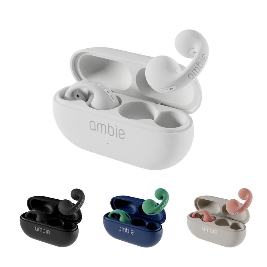 ambie（アンビー） ambie sound earcuffs （アンビー サウンド