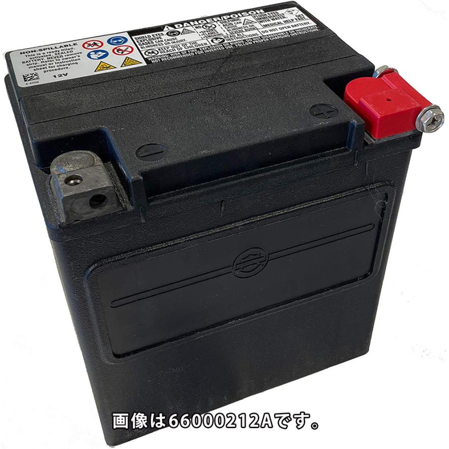 Harley Davidson（ハーレー・ダビッドソン） HD 66000208A ハーレー