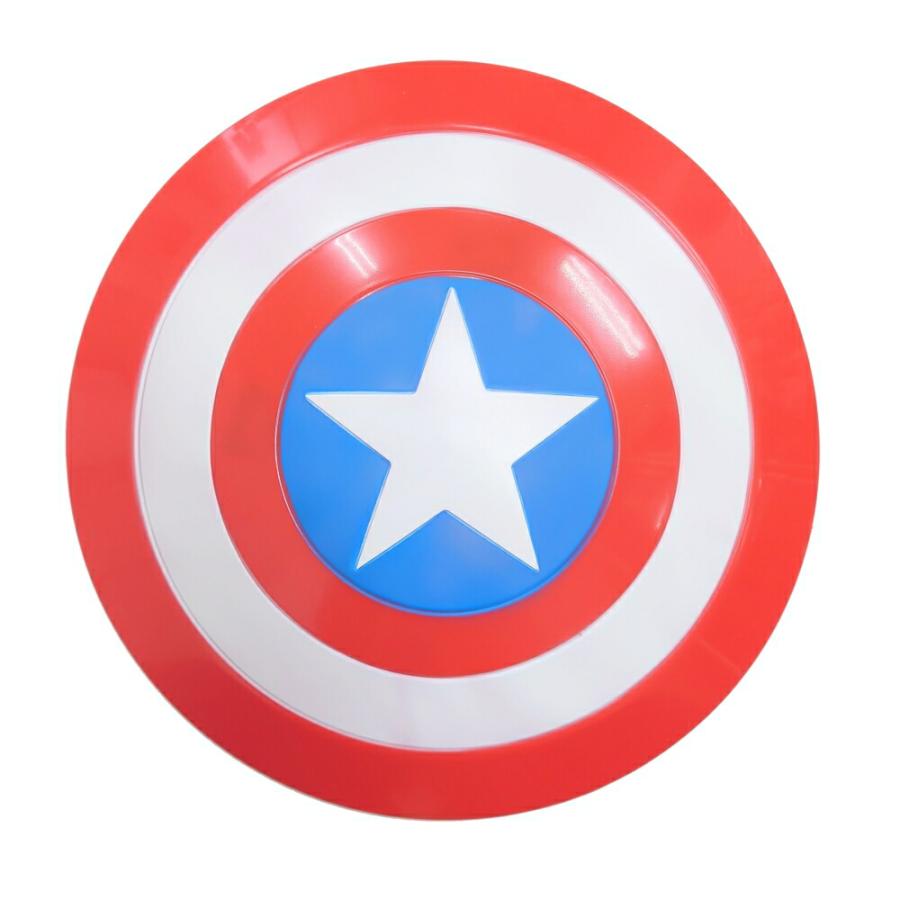 キャプテンアメリカ 盾 コスプレ シールド マーベル 武器 仮装グッズ