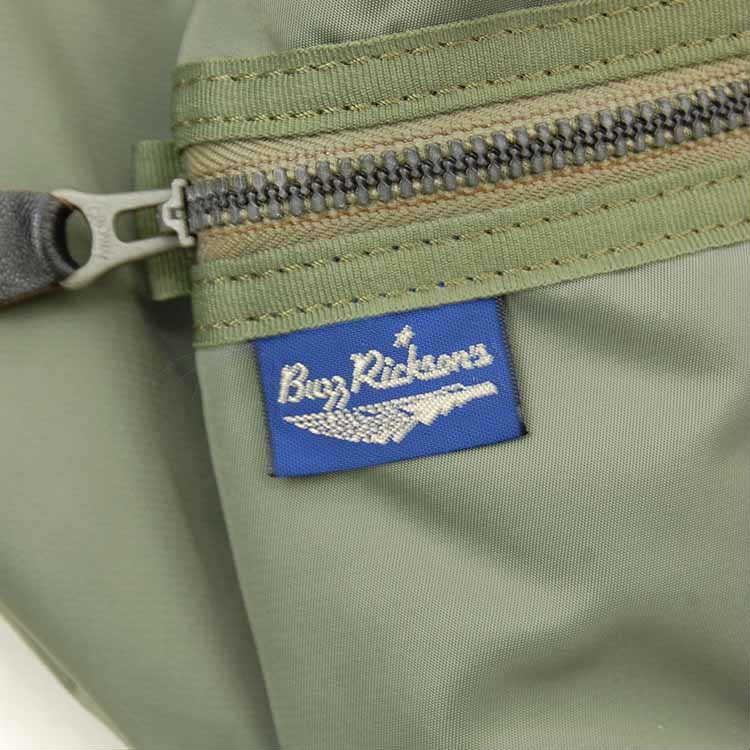 BUZZ RICKSON'S バズリクソンズ RICKSON'S×ポーターPORTER ヘビー