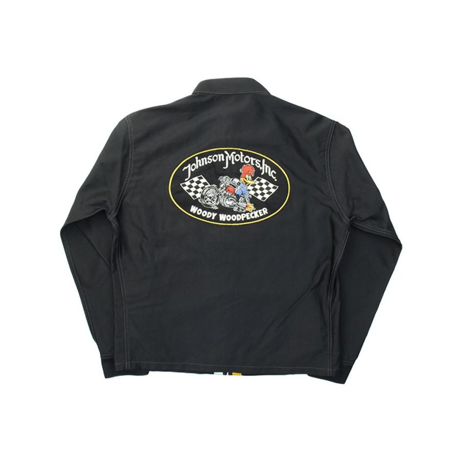 TOYS McCOY（トイズマッコイ） ナイロン/コットン レーシング