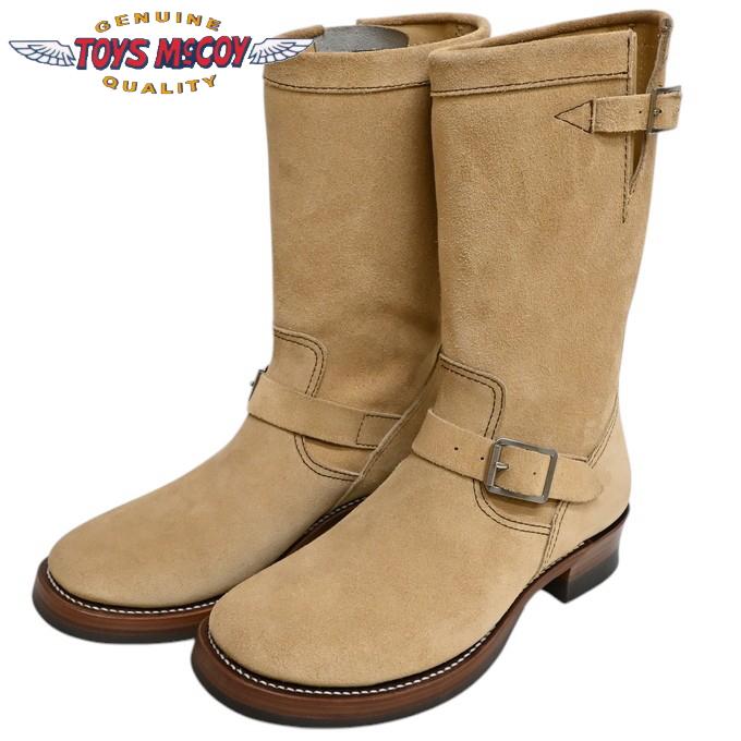 TOYS McCOY（トイズマッコイ） TOYS McCOY TMA2515 ラフアウトレザー