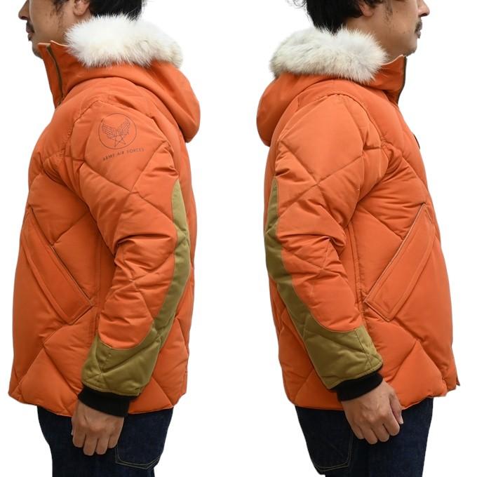 TOYS McCOY（トイズマッコイ） TOYS McCOY TMJ1626 ミリタリーダウン