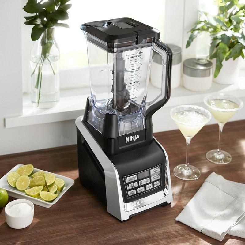 並行輸入品】Ninja ニンジャ ブレンダー Ninja Blender ジューサー