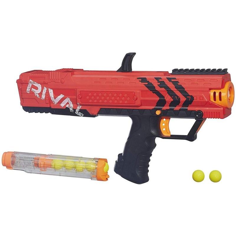 並行輸入品】ナーフ おもちゃの鉄砲 NERF B1618000 ライバルシリーズ