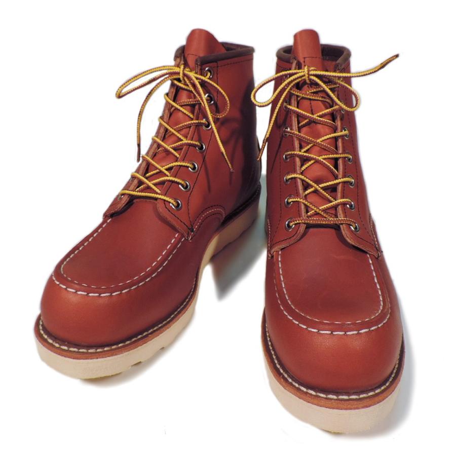 RED WING SHOES（レッドウィング） 送料無料!! RED WING / レッド