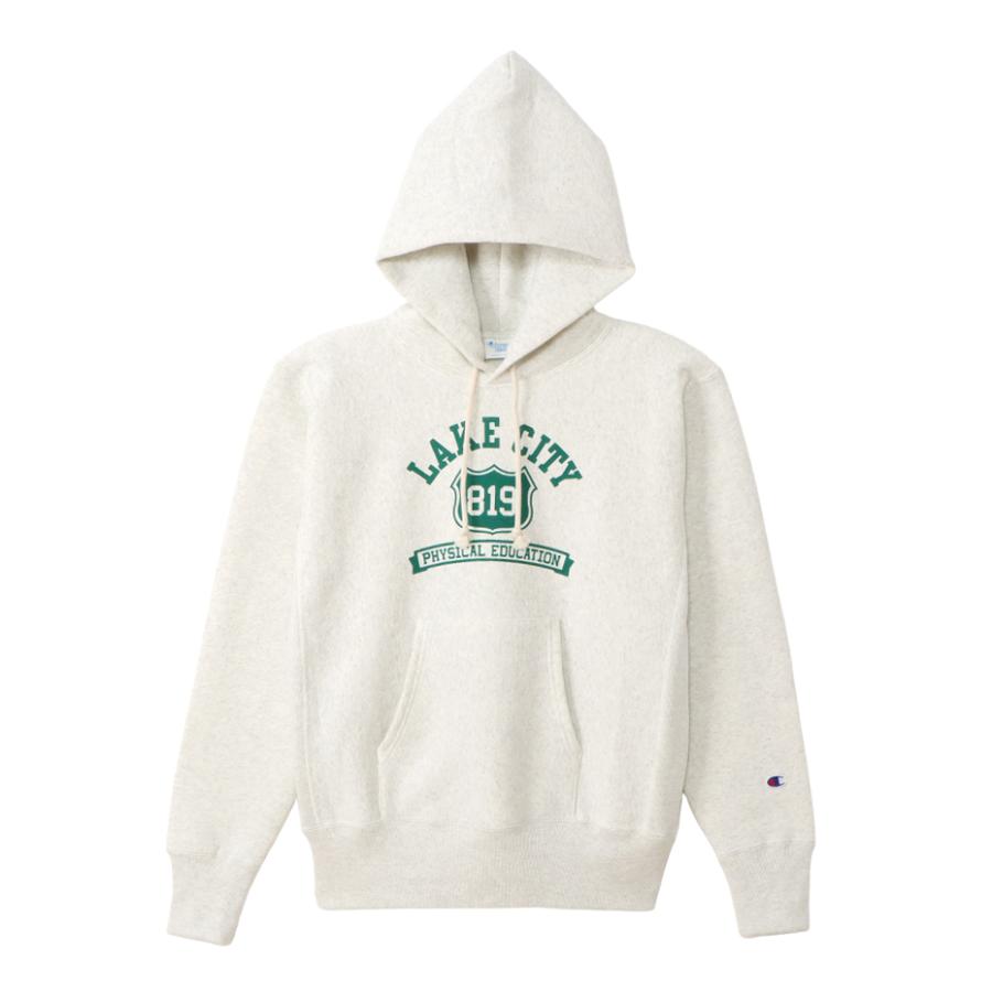 Champion（チャンピオン） リバースウィーブ プルオーバー フーディー