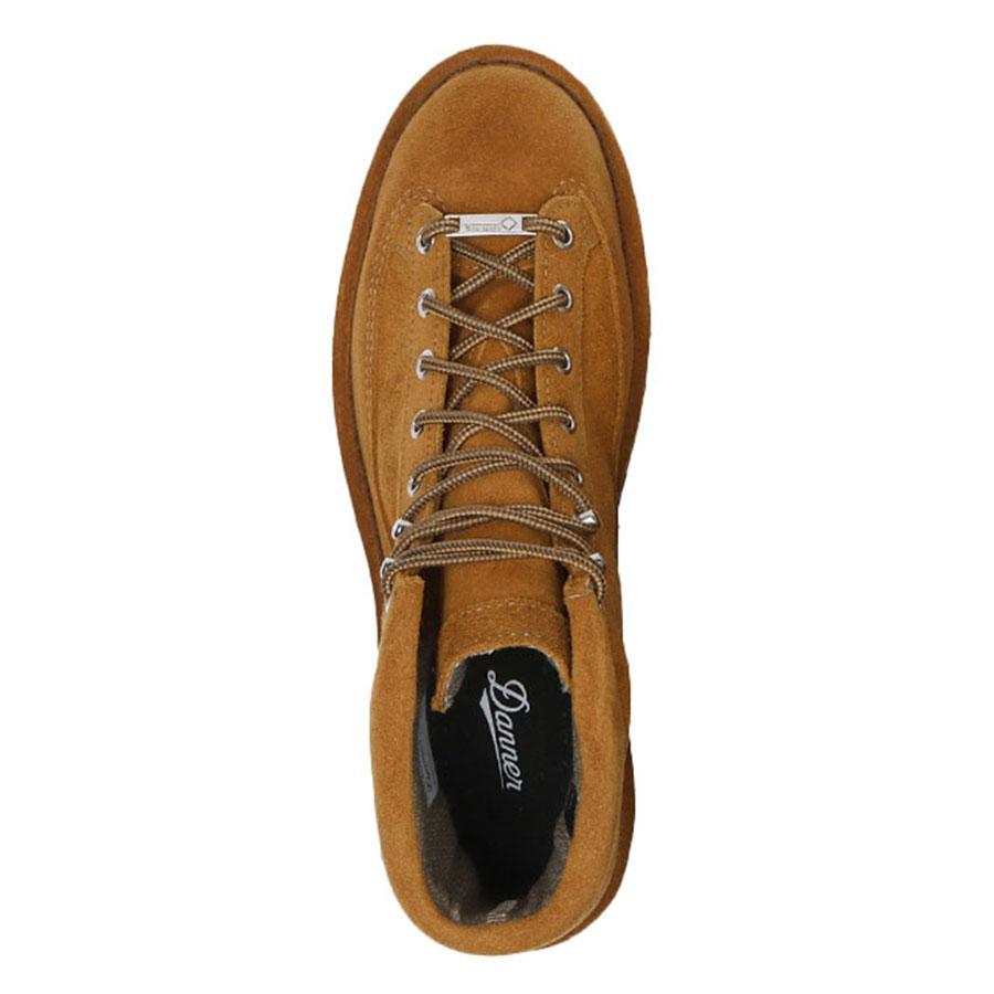 Danner（ダナー） メンズ ダナーライト リバイバル ベージュ スエード