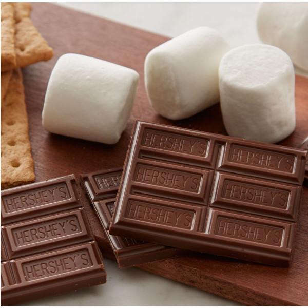 HERSHEY'S（ハーシー） ハーシーズ ジャイアント チョコレートバー 4