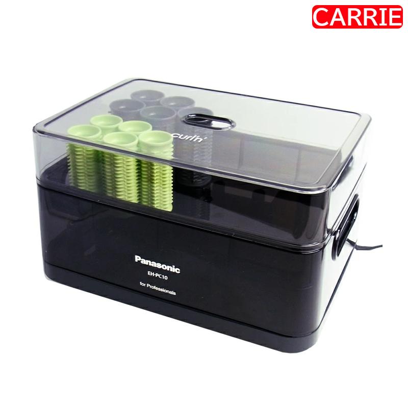 パナソニック プロ カールン 業務用ホットカーラー EH-PC10-K