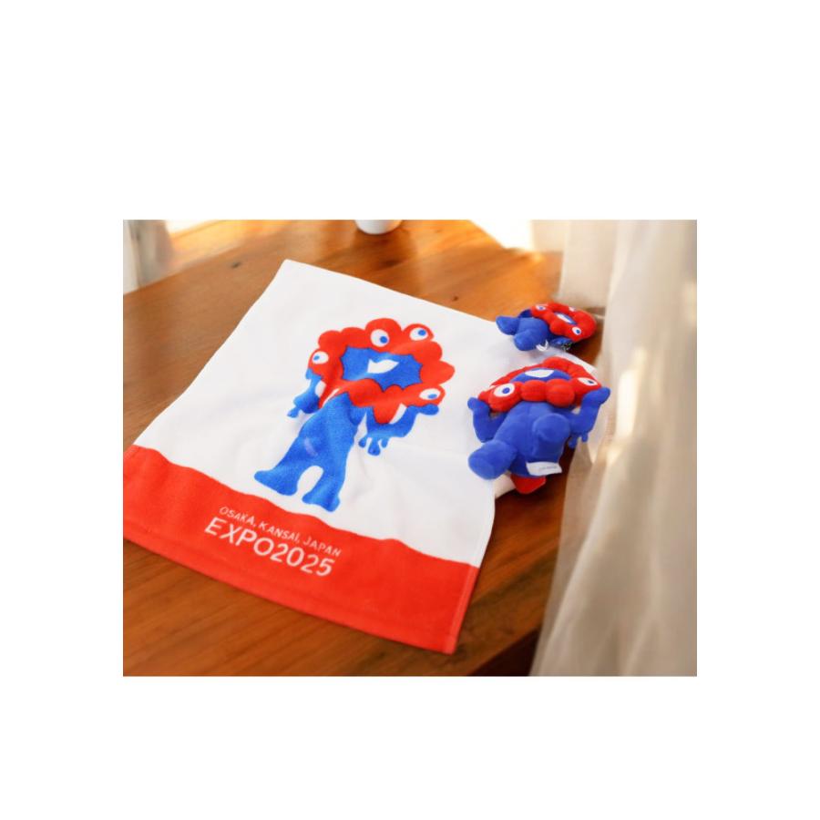 EXPO2025 万博2025 大阪万博 関西万博 グッズ ミャクミャク 公式