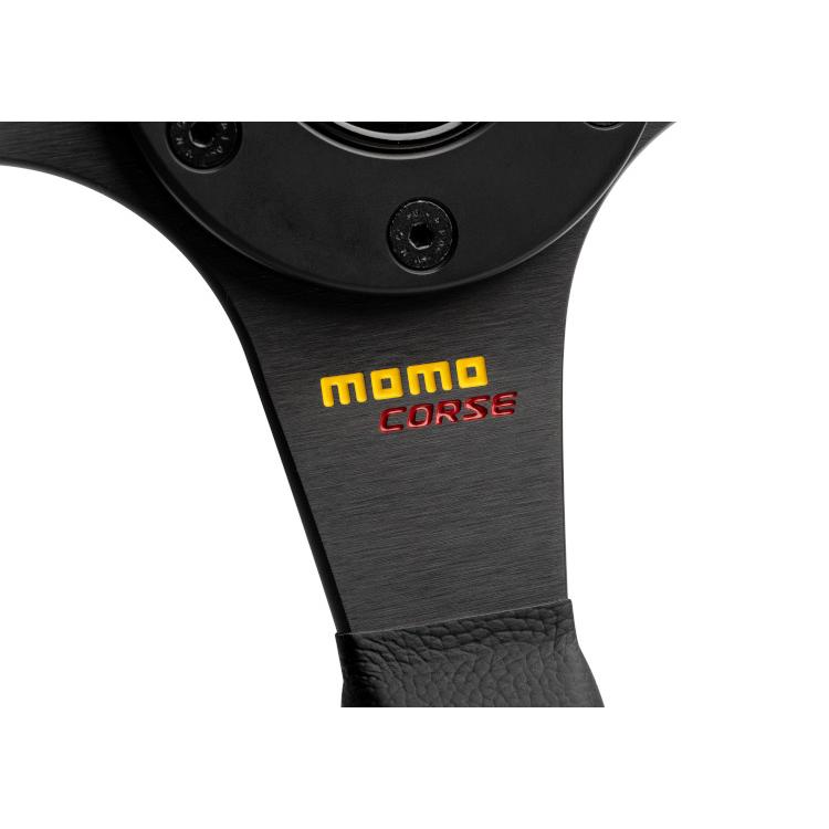 MOMO（モモ） 正規品 ステアリング MOMO CORSE 2.0 コルセ 2.0 35パイ