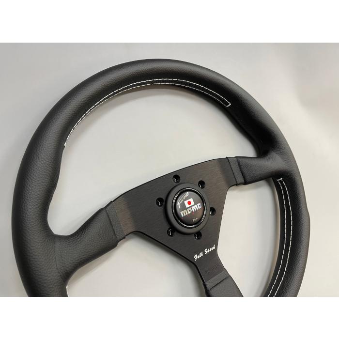 MOMO（モモ） 正規品 フルスピード WINNERS GRAND PRIX FS348 フラット