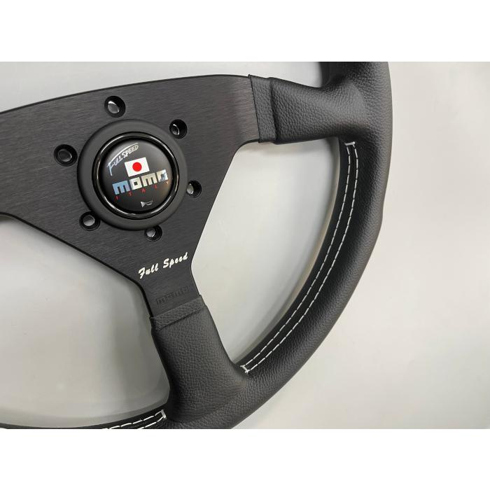 MOMO（モモ） 正規品 フルスピード WINNERS GRAND PRIX FS348 フラット