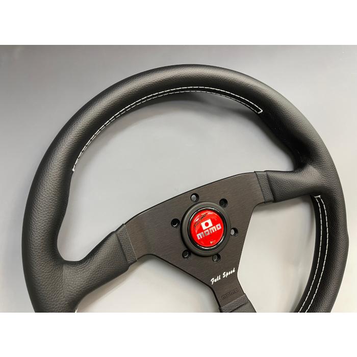 MOMO（モモ） 正規品 フルスピード WINNERS GRAND PRIX FS348 フラット