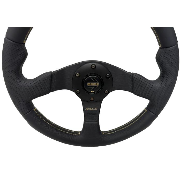 MOMO（モモ） 正規品 ステアリング レアーズ50周年記念プロジェクト