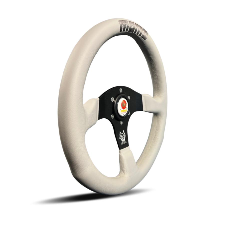 MOMO（モモ） 正規品 ステアリング COMPETITION350 JAPAN LIMITED