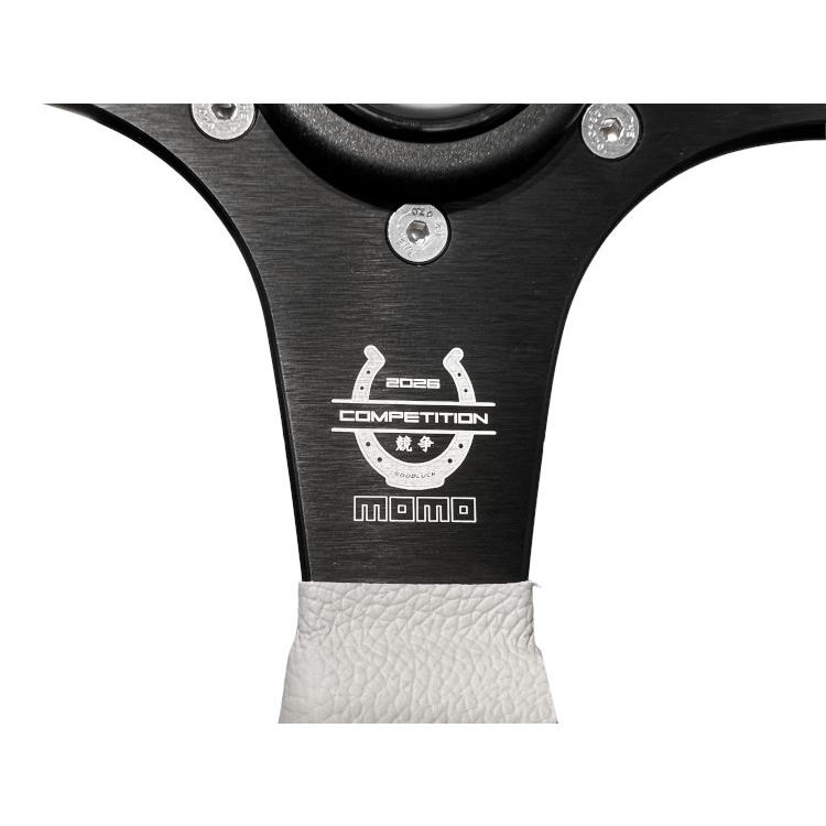 MOMO（モモ） 正規品 ステアリング COMPETITION350 JAPAN LIMITED