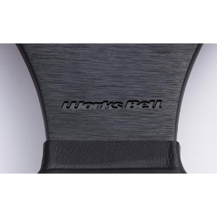 Works Bell（ワークスベル） WB STEERING ステアリング Type3 350