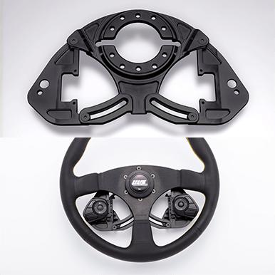 Works Bell（ワークスベル） 86 ZN6 GR86 ZN8 BRZ ZC6 ZD8用 SRDキット