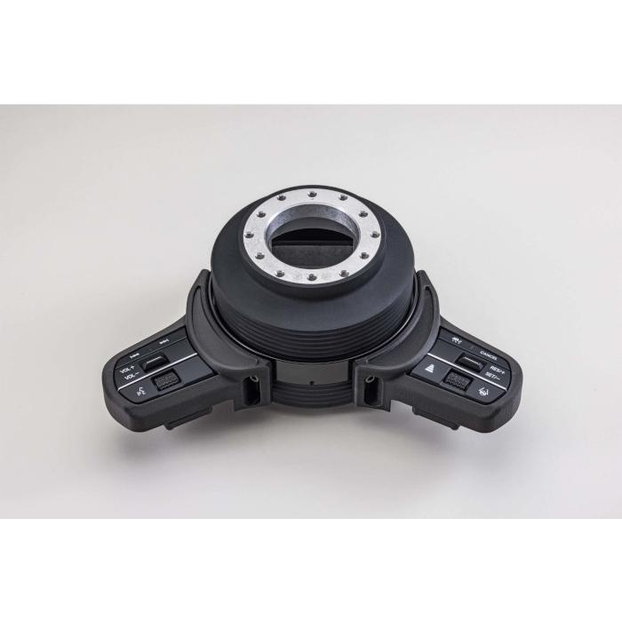 Works Bell（ワークスベル） シビック FL系 SRDキット HONDA 用 D1S