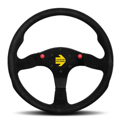 MOMO（モモ） 正規品 競技専用ステアリング MOD.80RS モデル80