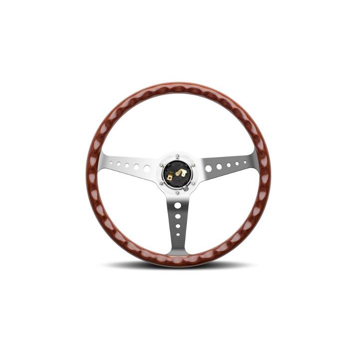 MOMO（モモ） 正規品 ステアリング ヘリテージライン カリフォルニア