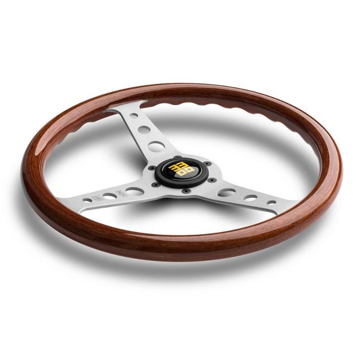 MOMO（モモ） 正規品 ステアリング HERITAGE LINE INDY ヘリテージ