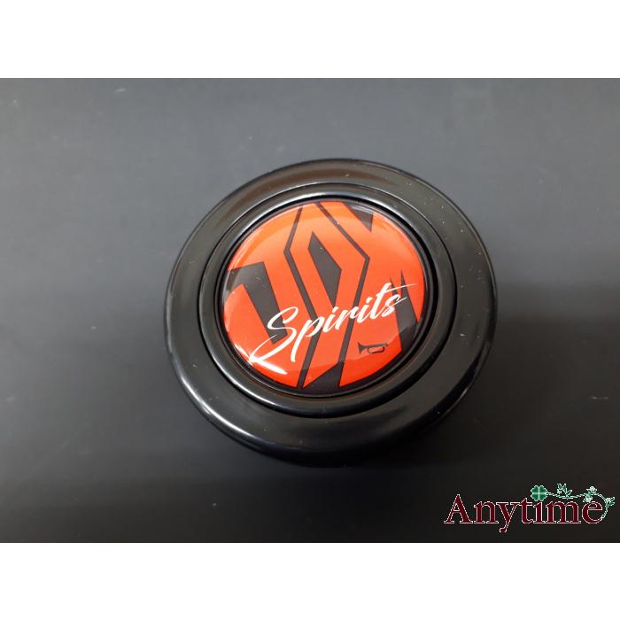 JDM ホーンボタン JHB-003 MOMO ステアリング D1 SPEC MOMOステ