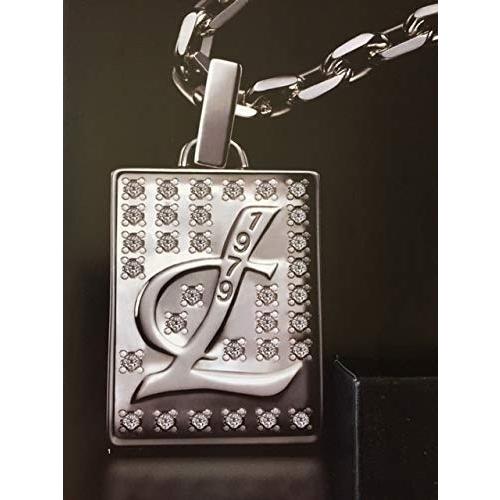 レダシルマ オリンポス レダロイヤル ネックレス プチシルマの