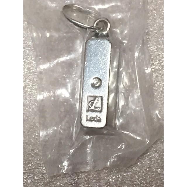 レダシルマ オリンポスes ダイヤモンド インゴットネックレス 送料無料