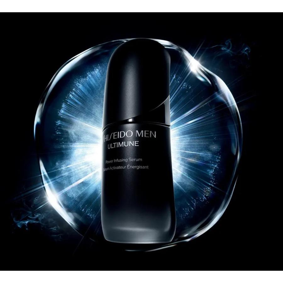 SHISEIDO MEN 2025年7月21日新発売 国内正規品 資生堂 メン アルティ