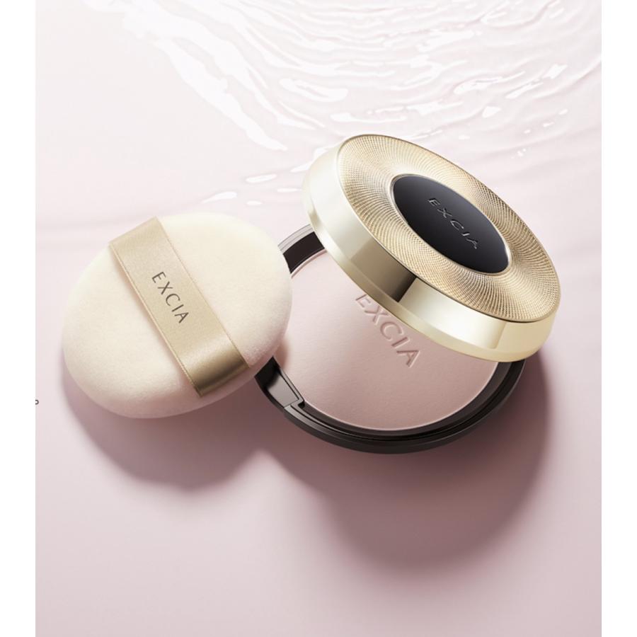 EXCIA 国内正規品 2024年9月17日新発売 アルビオン エクシア