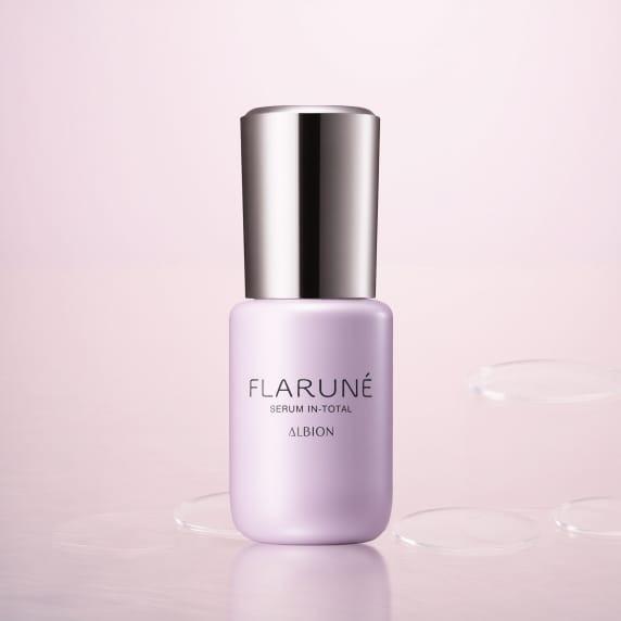 ALBION（アルビオン） フラルネ セラム イン トータル 8月17日新発売