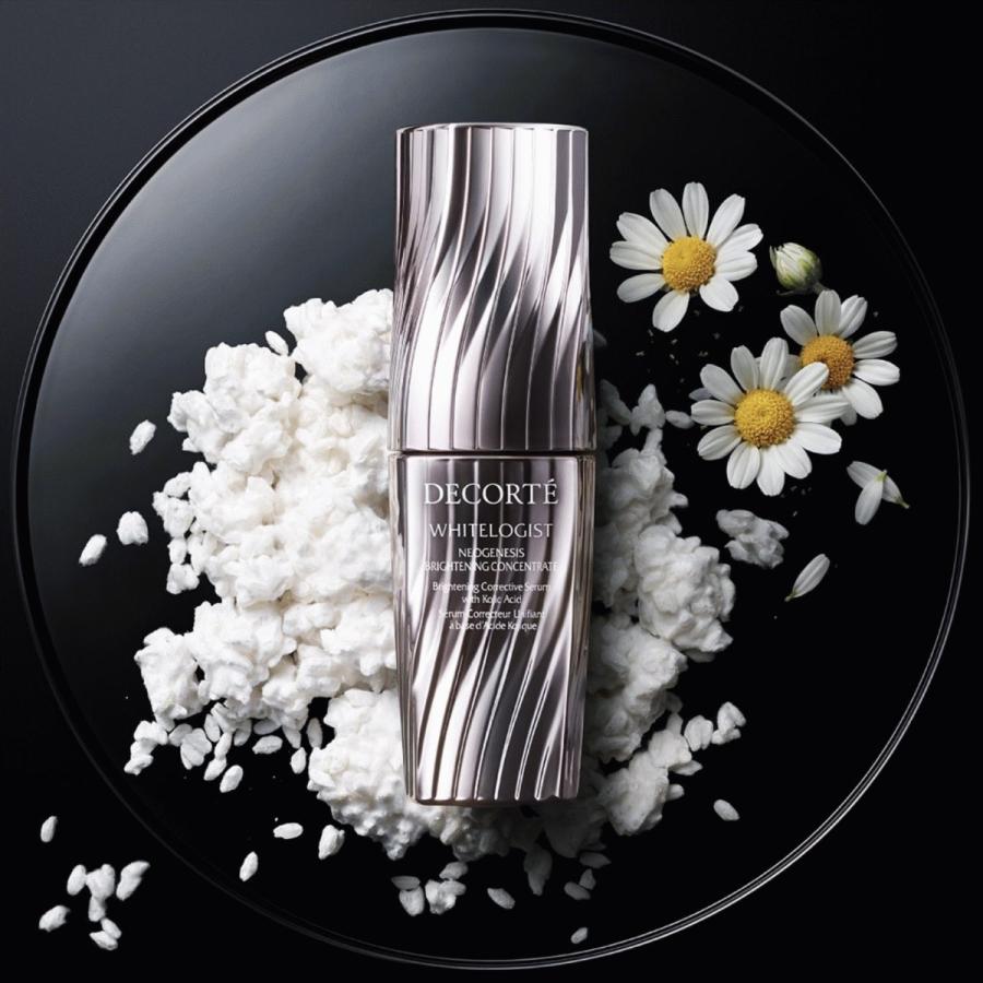 コスメデコルテ ホワイトロジスト 国内正規品安心 ネオジェネシス