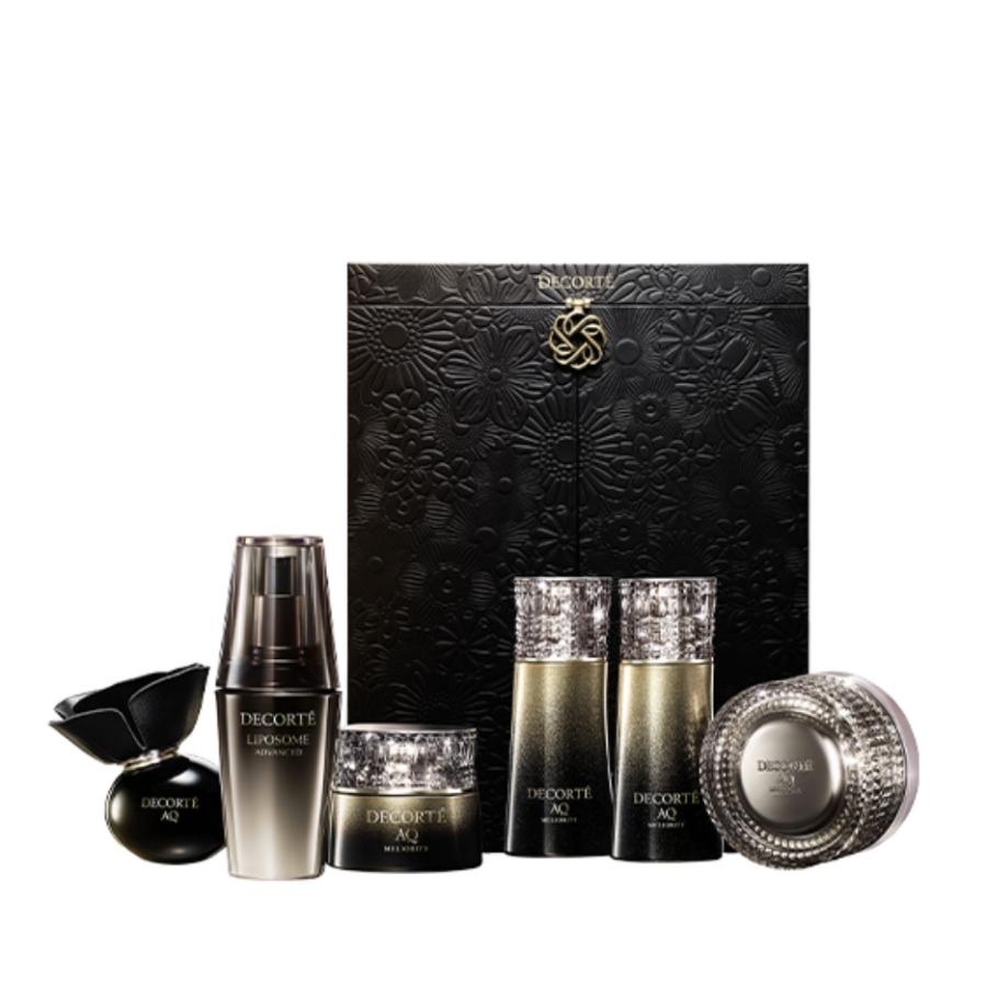 DECORTE（デコルテ） 残り1点 コスメデコルテ エターナルエレガンス