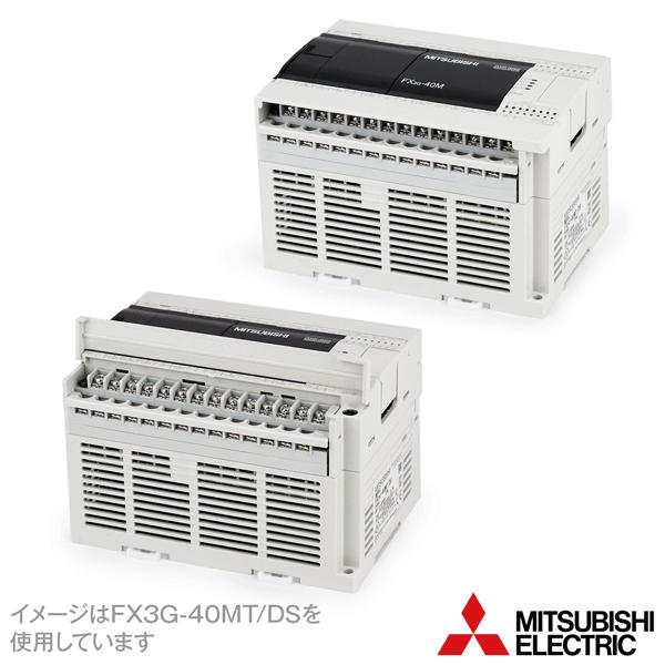 三菱電機（MITSUBISHI ELECTRIC） FX3G-40MR/ES MELSEC-Fシリーズ