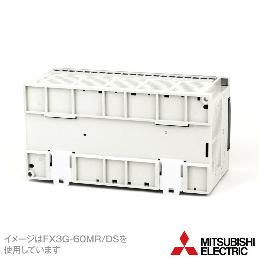 三菱電機（MITSUBISHI ELECTRIC） FX3G-60MR/ES MELSEC-Fシリーズ