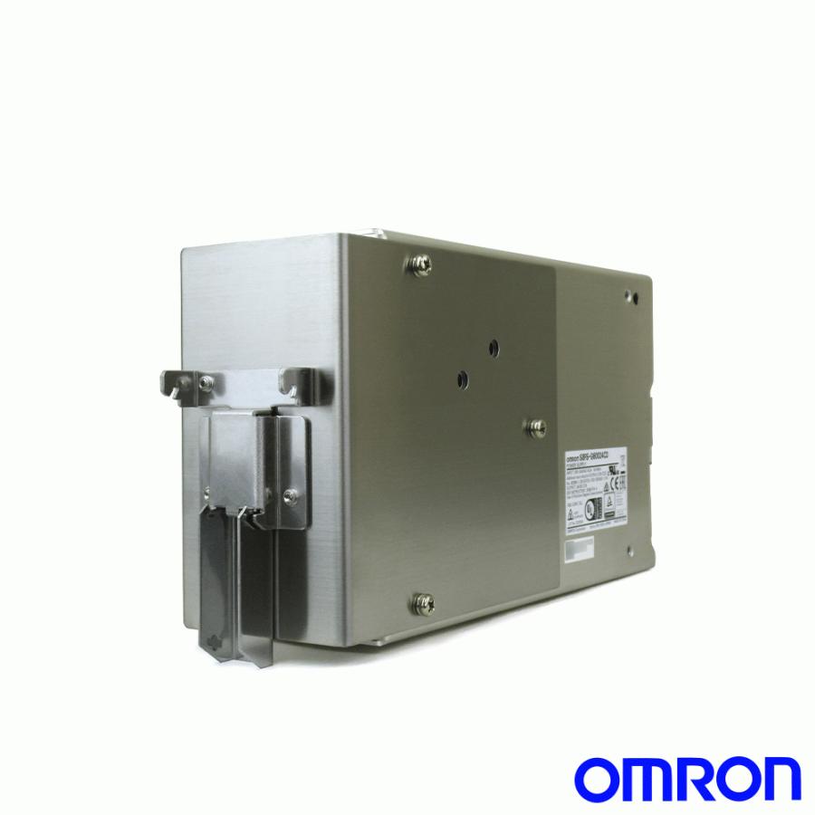 オムロン（OMRON） S8FS-G60024CD スイッチング・パワーサプライ (容量