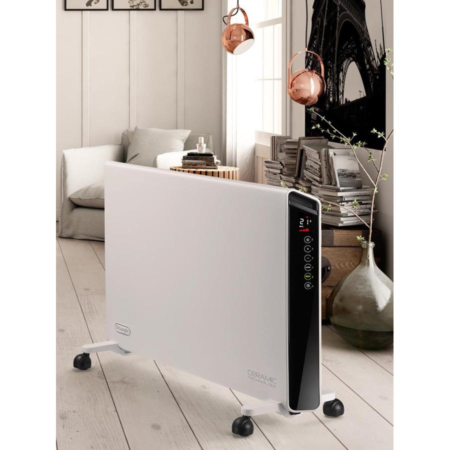 デロンギ（DeLonghi） コンベクターヒーター HXJ60L12 パネルヒーター