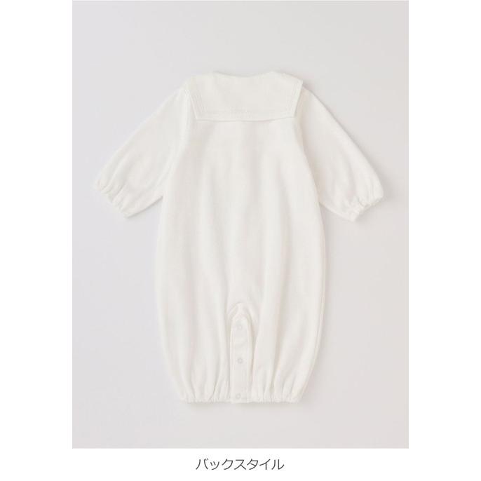 ANGELIEBE（エンジェリーベ） セレモニードレス 新生児 男の子 女の子