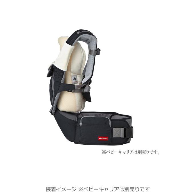 MIKI HOUSE（ミキハウス） ANGELIEBE エンジェリーベ ポグネー ベビー